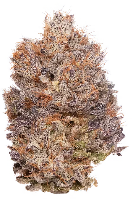 Blueberry 28.0% — 3.5 Grams view 2