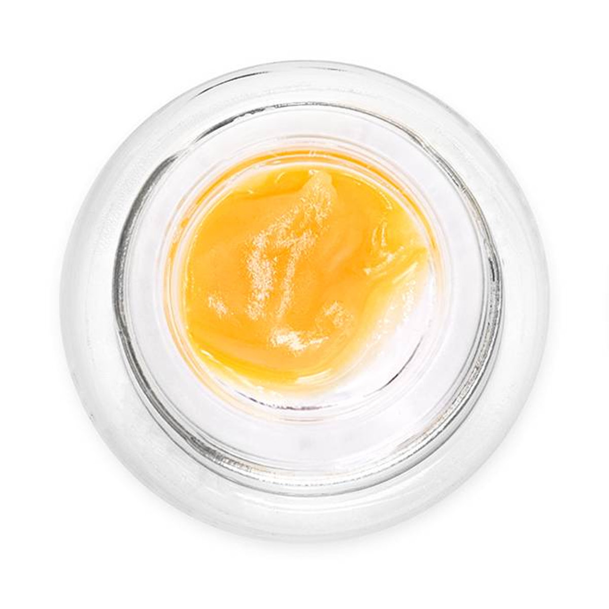 Live Resin Badder — 1 Gram view 2