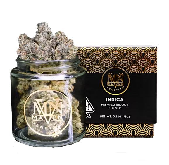 Black Diamond X 31.0% — 3.5 Grams