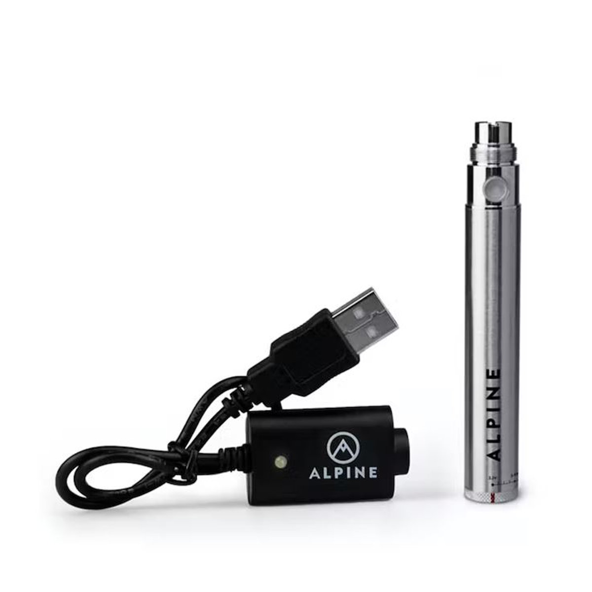 Adjustable Vape Battery