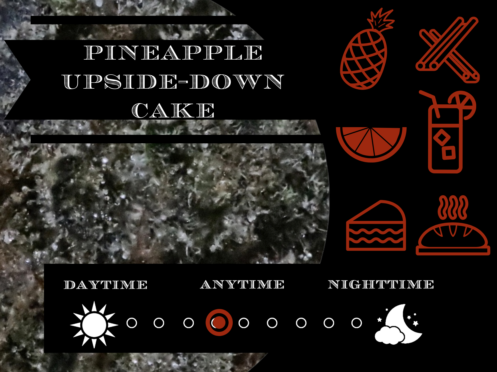 Pineapple Upside Down Cake 27.4% view 2