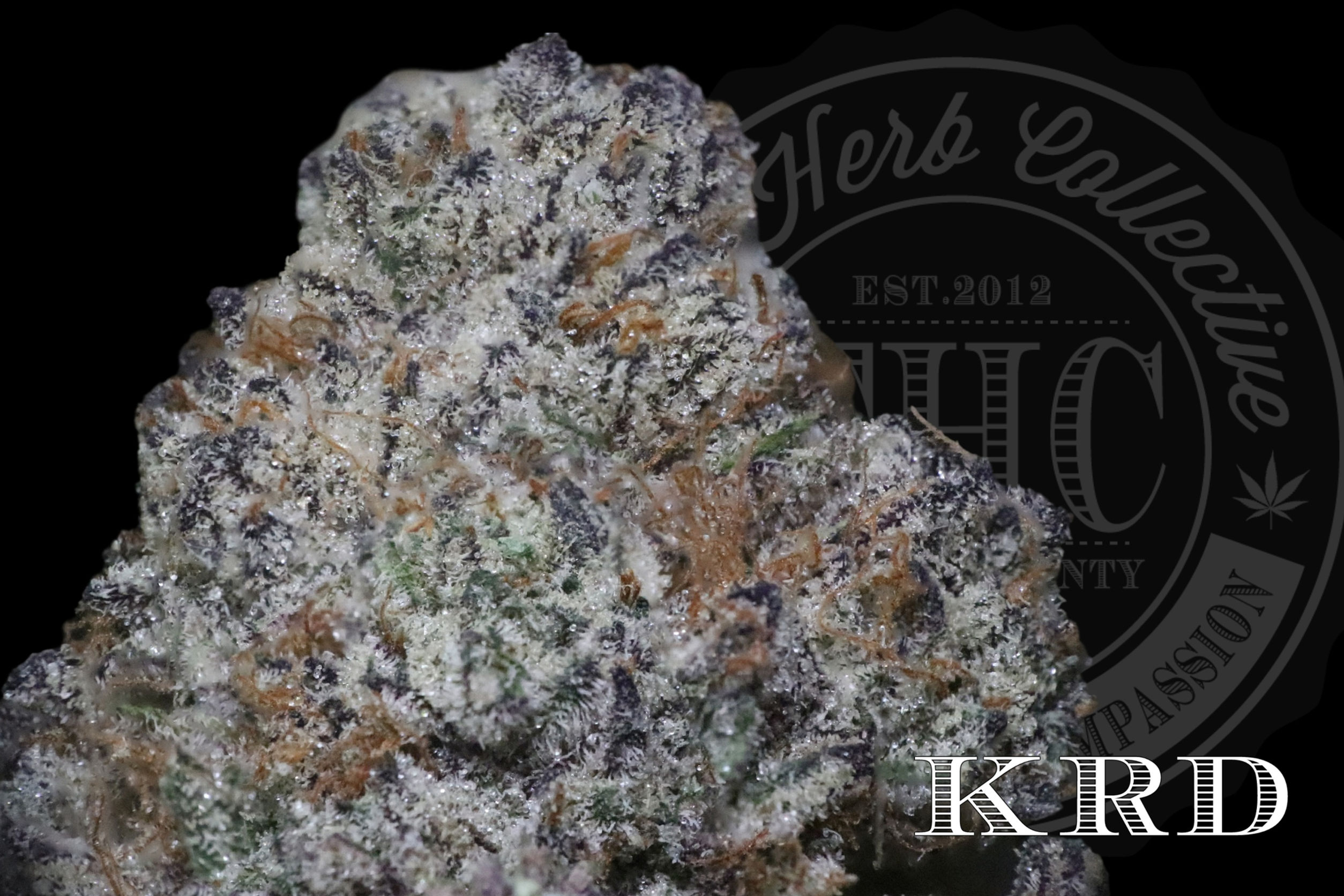 OREOZ N CREME 27.8% | HEADSTASH | KRD