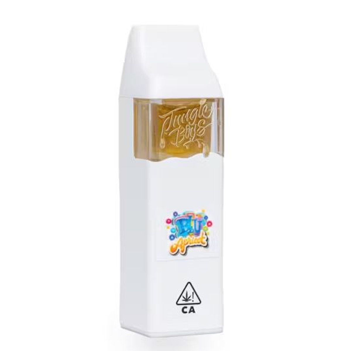 Live Rosin Vape Pen — 1 Gram view 2