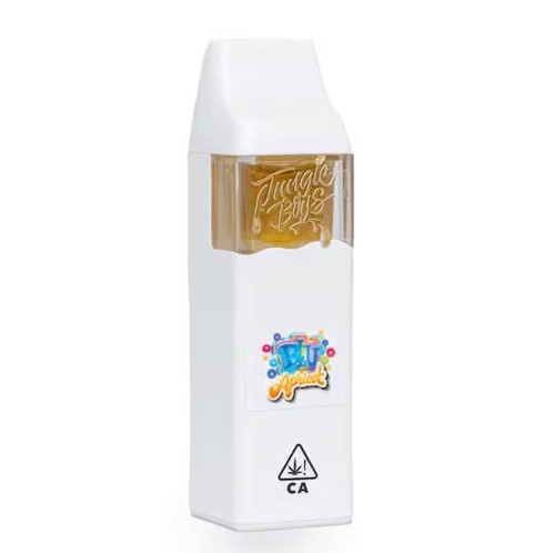 elf bar vape uk JUNGLE BOYS | Live Rosin Vape Pen | 1 Gram