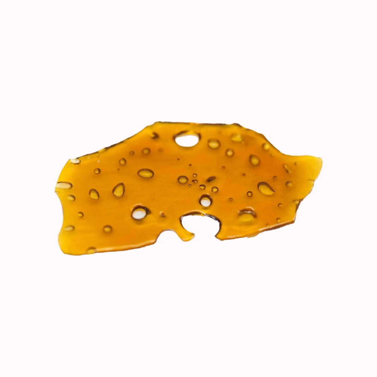 Premium Shatter Wax — 1 Gram view 2