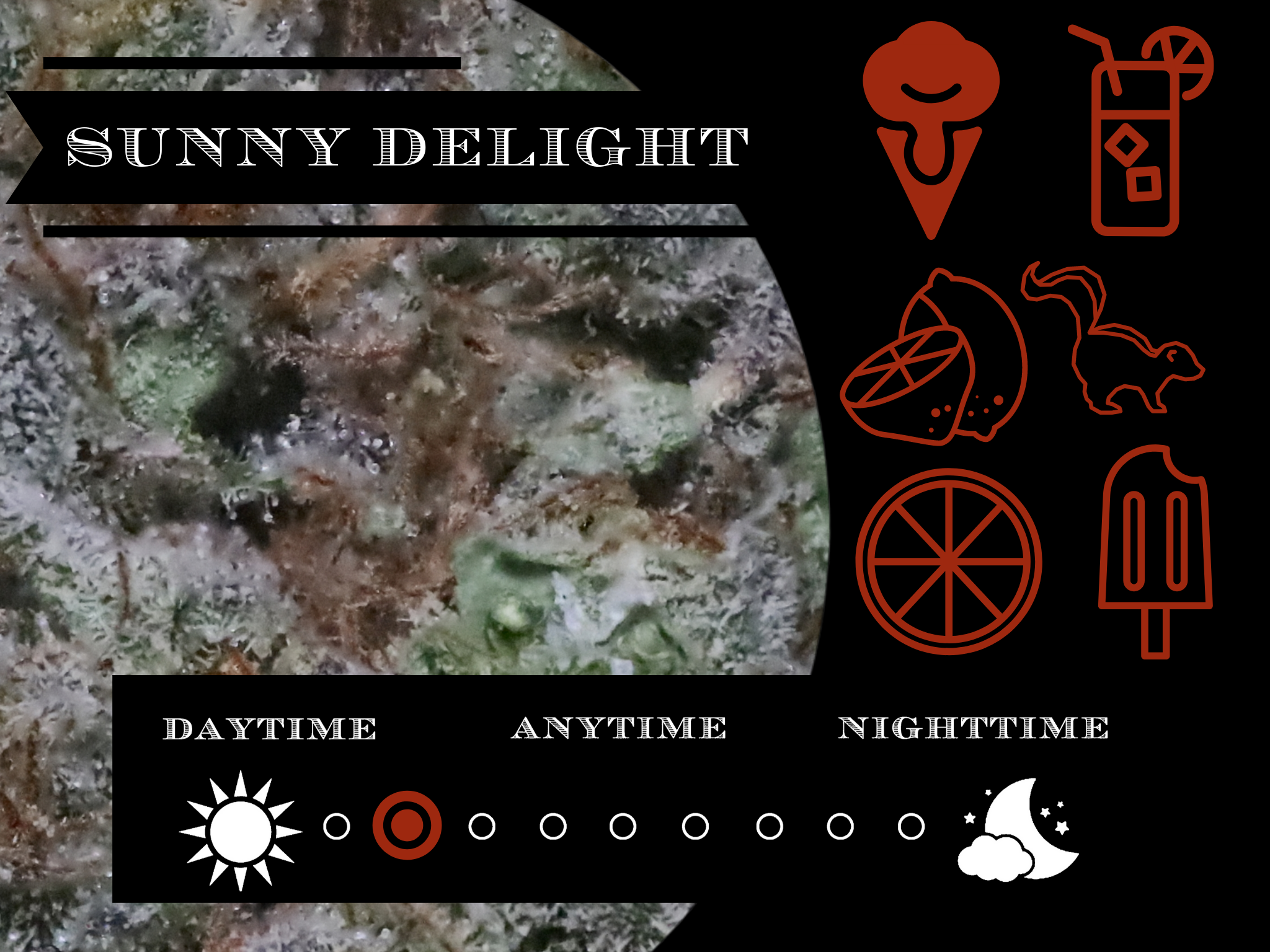 Sunny Delight 29.8% view 2
