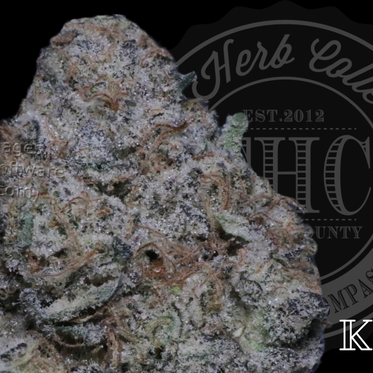 Chem Cake Brulee 37.1 %