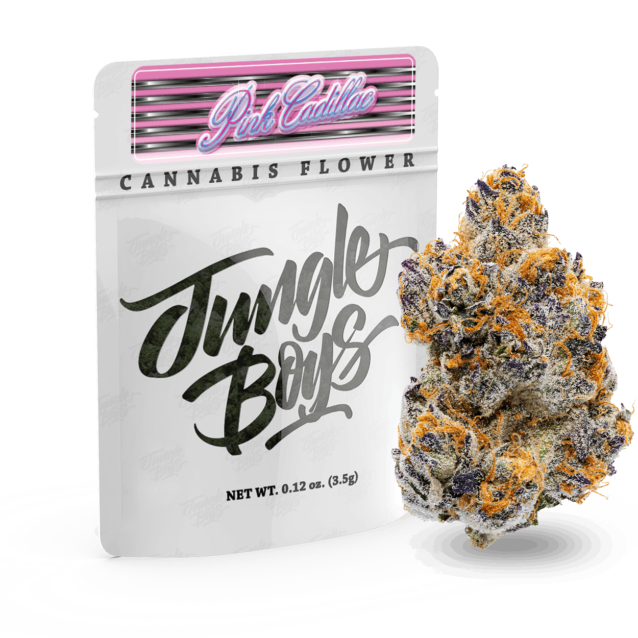 Pink Cadilliac 37.14% — 3.5 Gram