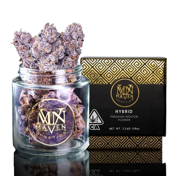 New Money 31.59% — 3.5 Grams