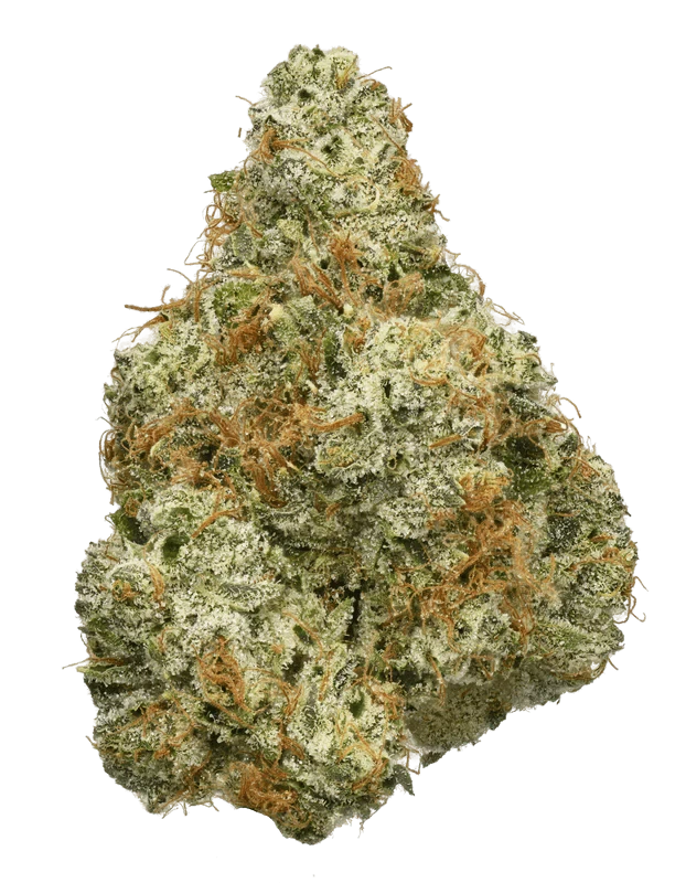 Ghost OG 33.76% — 3.5 Grams view 2
