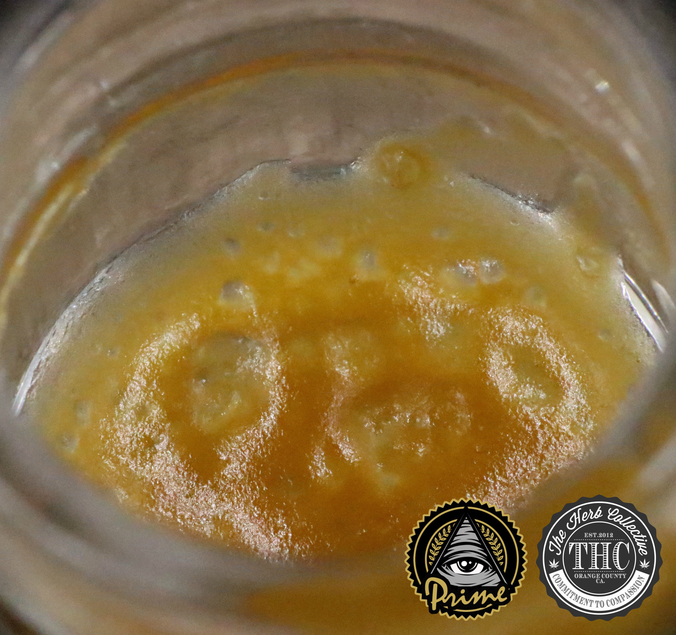 PRIME EXTRACTIONS Live Diamond Sauce .5 Gram theherbcollective