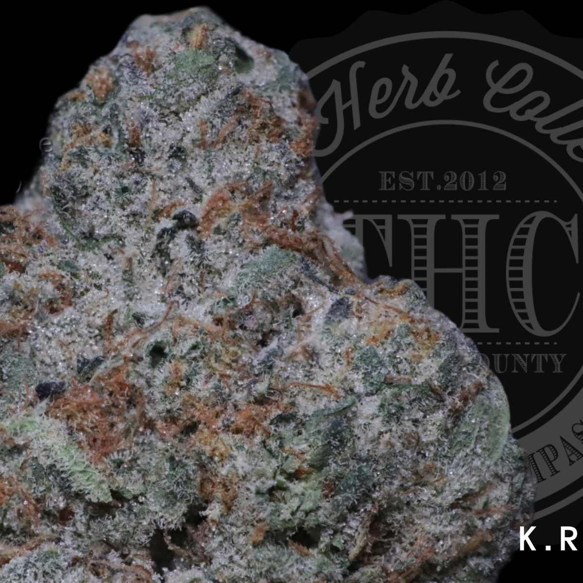 Pink Starburst Kush 30.6%