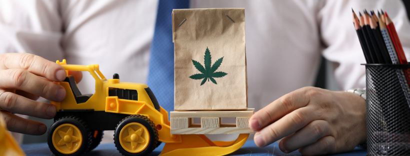 How To Get Cannabis Delivered To Your Door