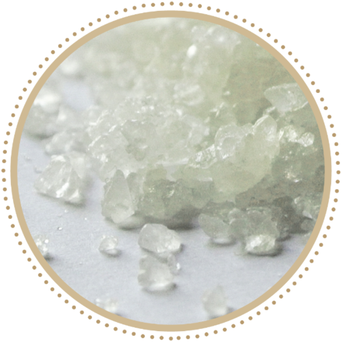 THCa Crystalline — .5 Gram view 2