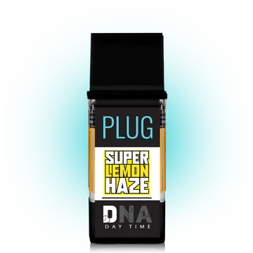 Plug N Play Vape Pod Cartridges — 1 Gram view 3