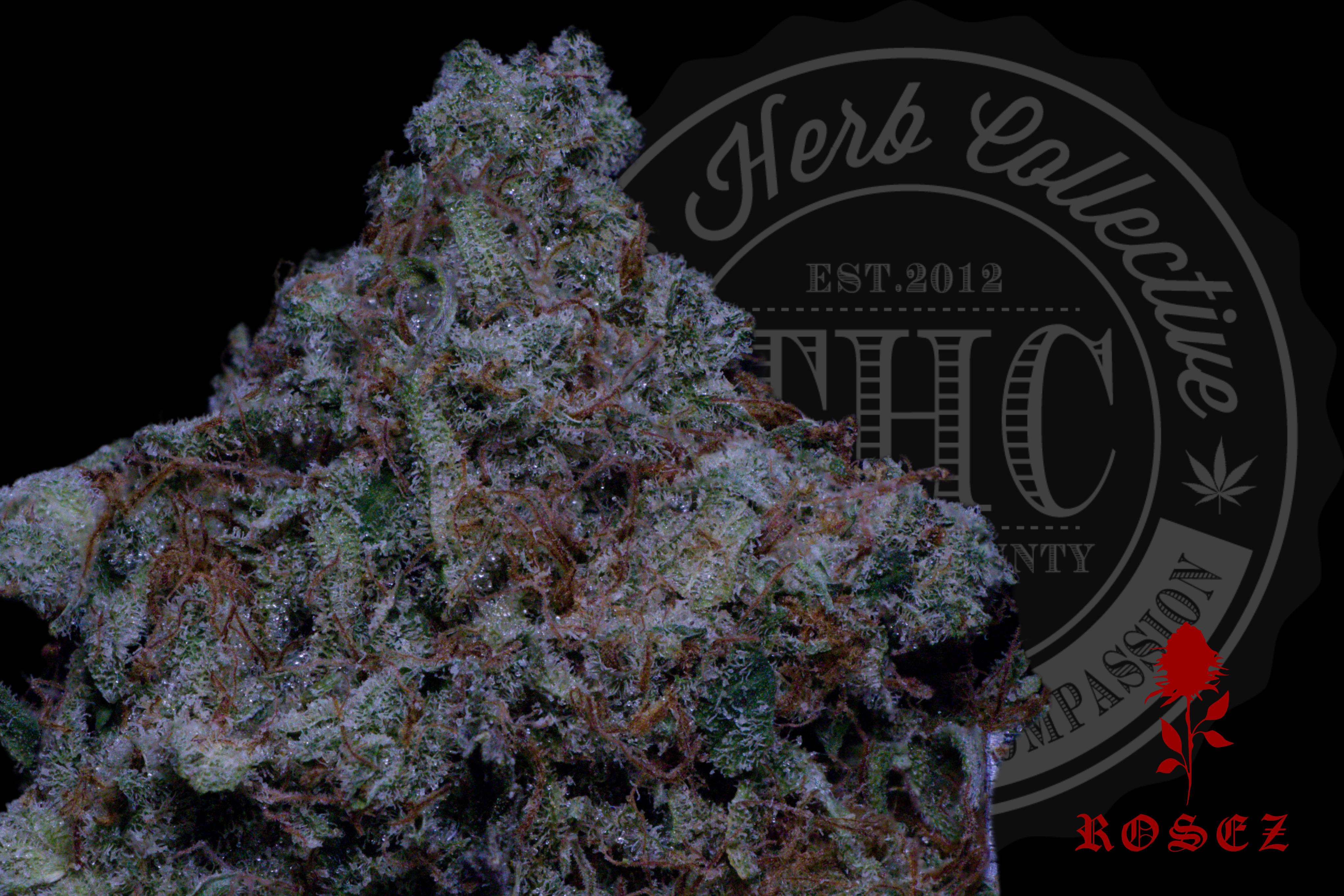 Strawberry Crack 26.8%