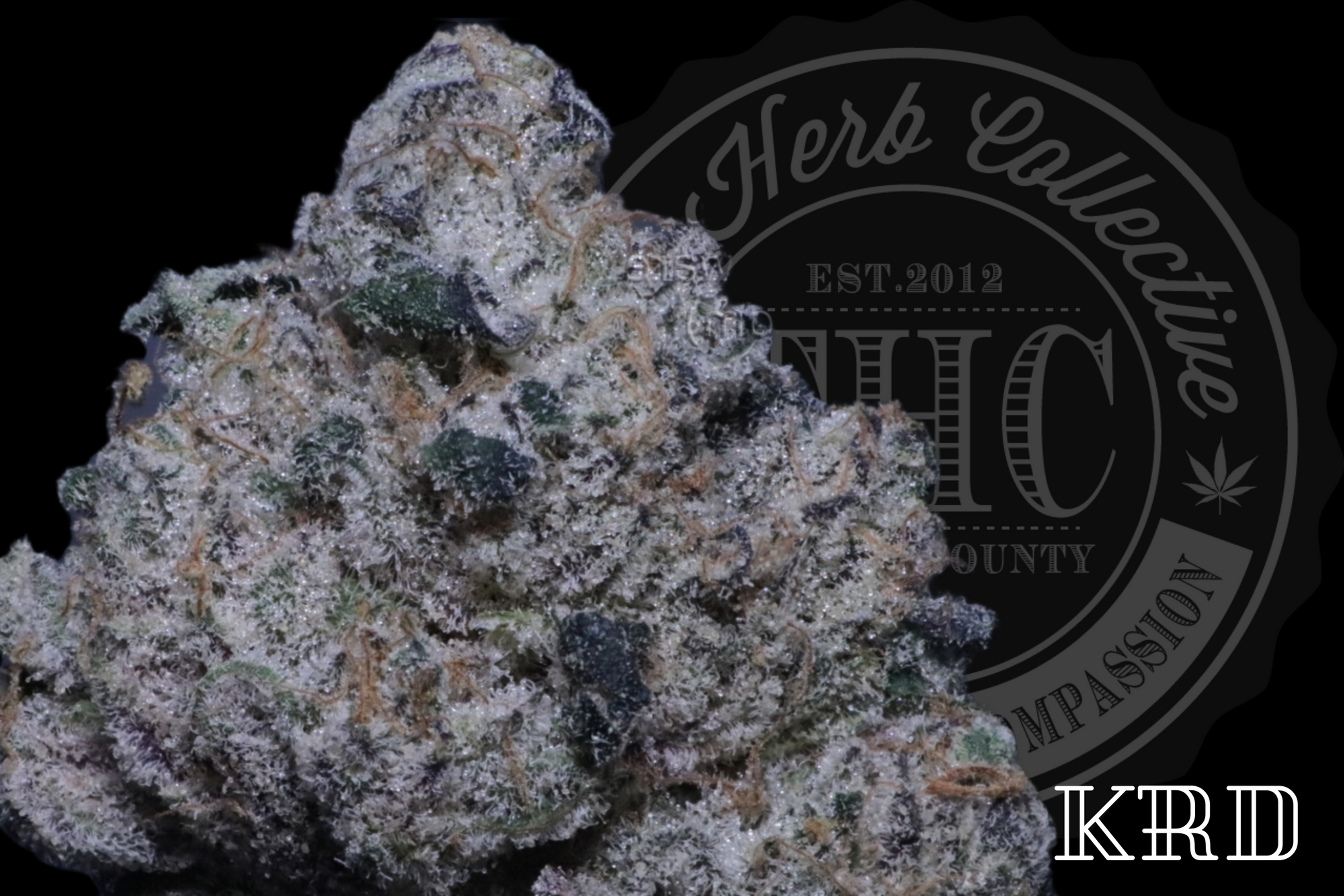 Kush Mountains 33.8%
