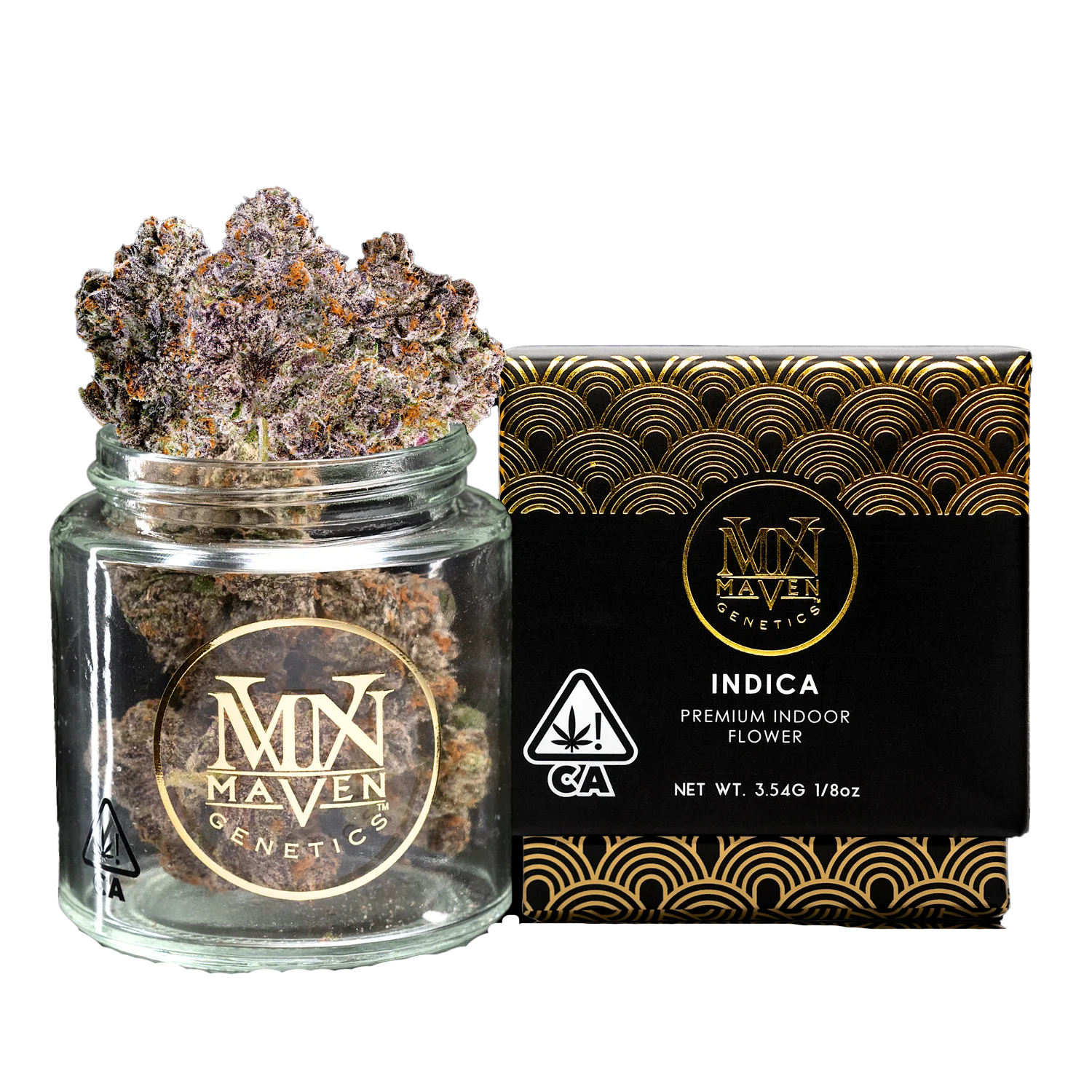 Rs-X 29.8% — 3.5 Grams