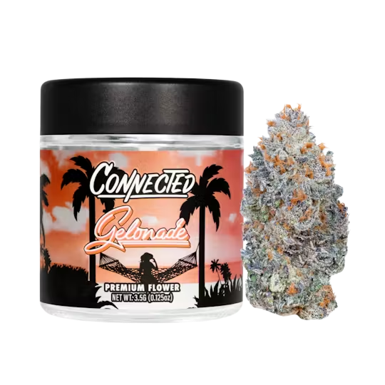 Gelonade 30.2% — 3.5 Grams