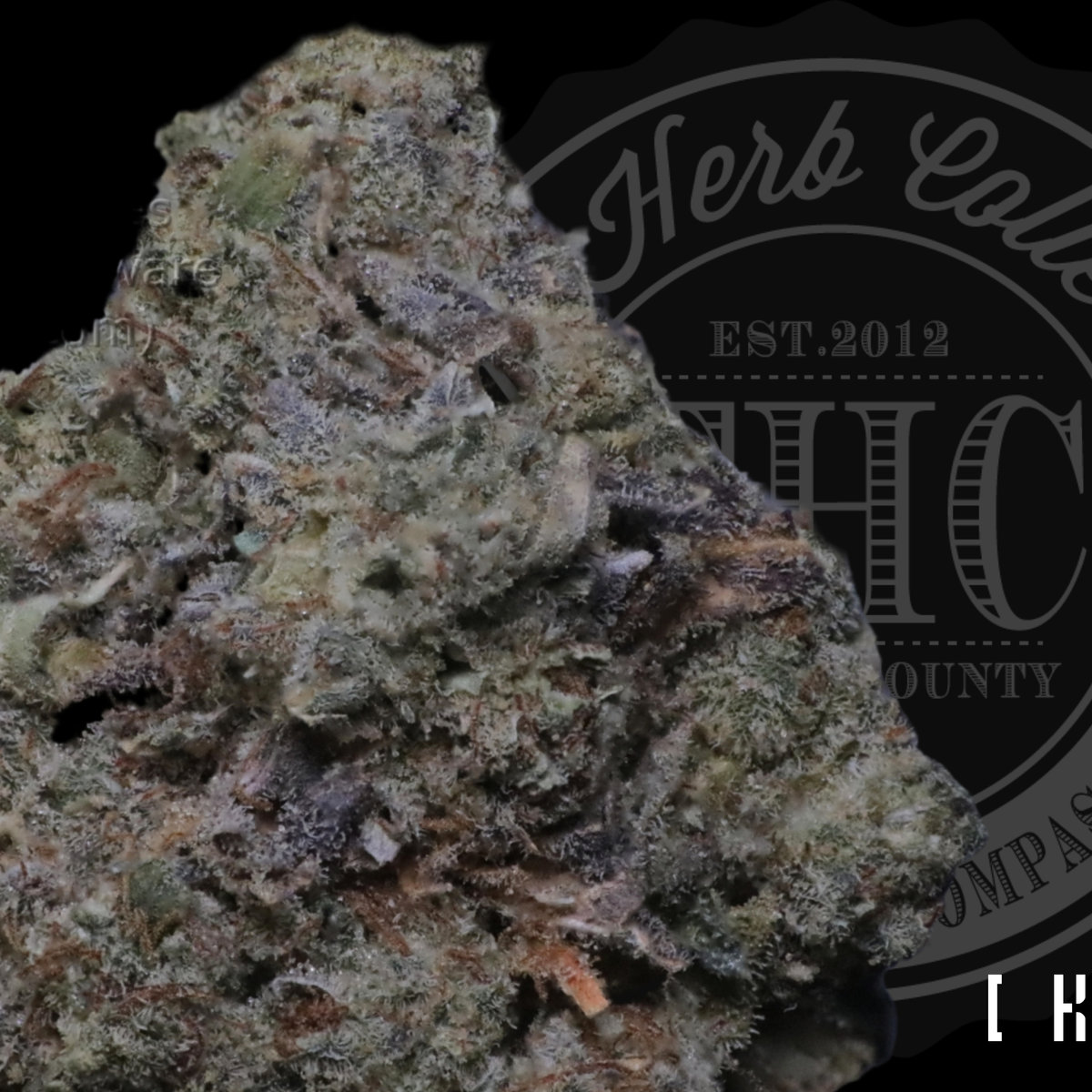 Sour Lemon Diesel 36.7%