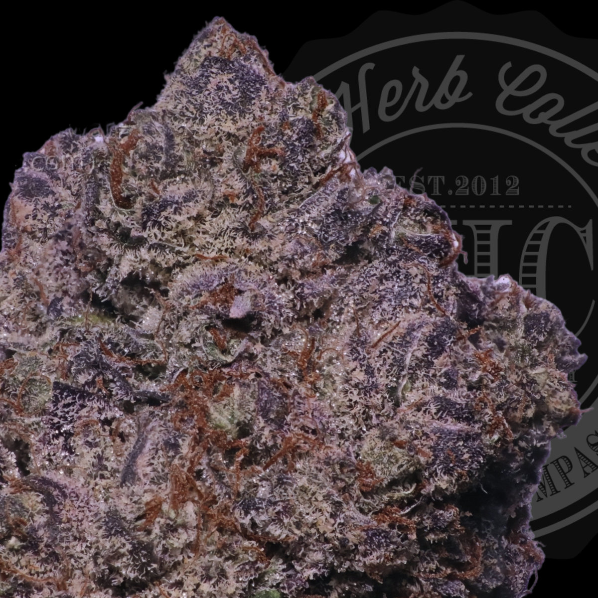Marionberry Kush 32.3%