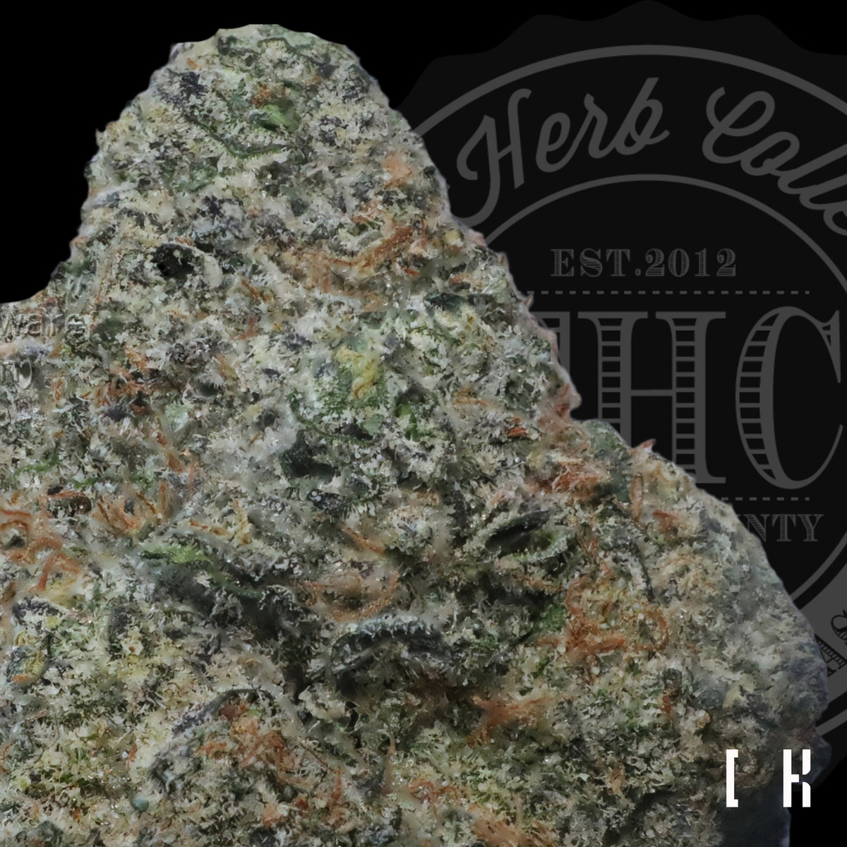 Pink Gummy Bears 32.2%