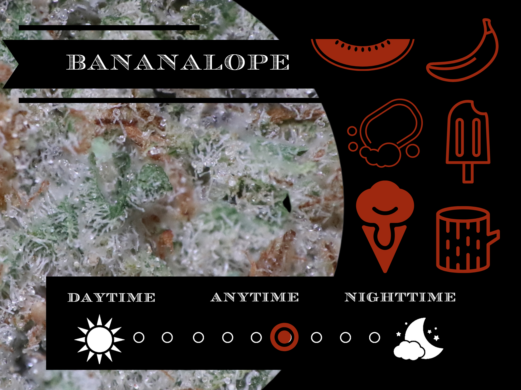 Bananalope 28.2% view 2