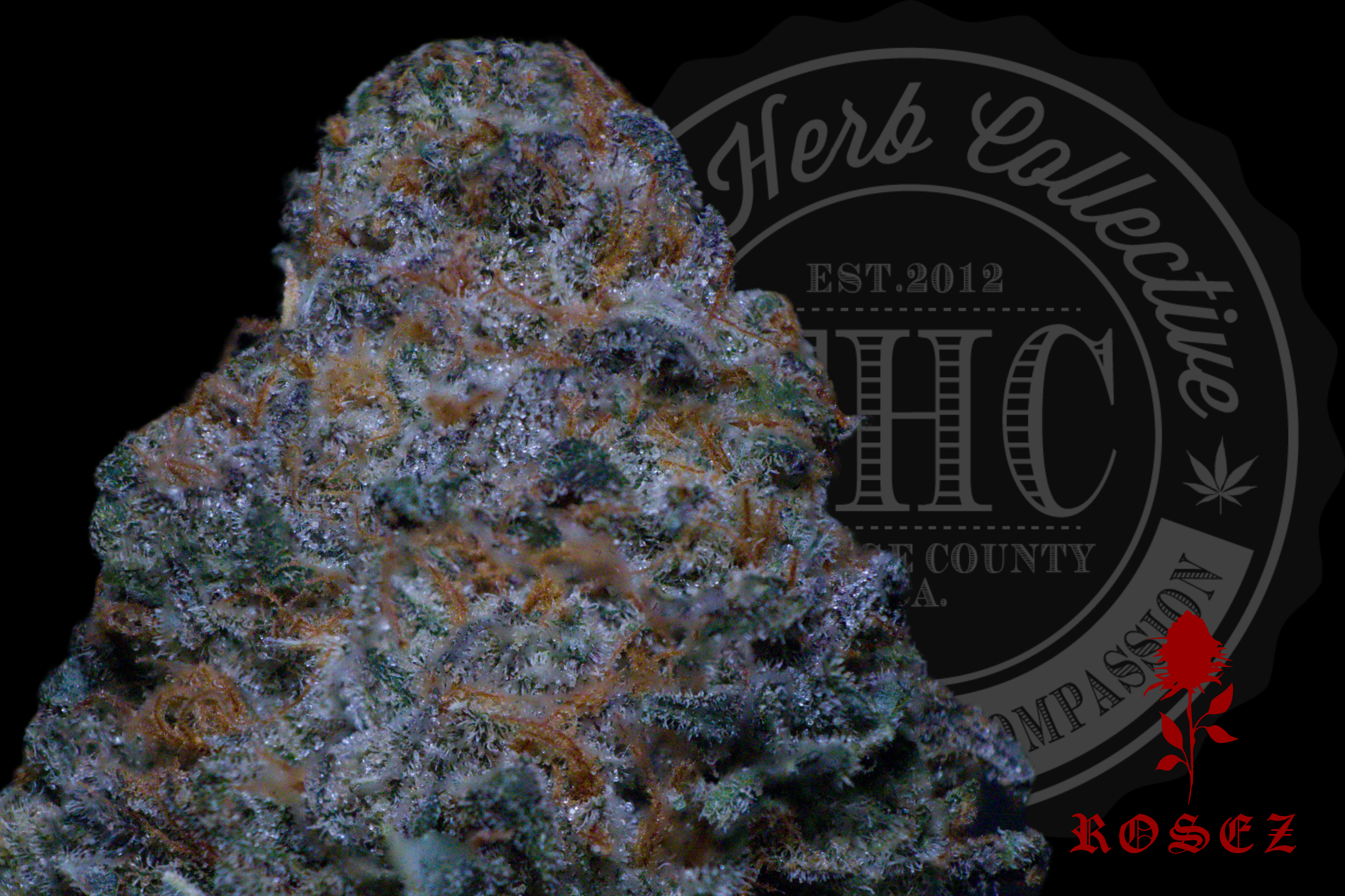Voodoo Haze 26.4%