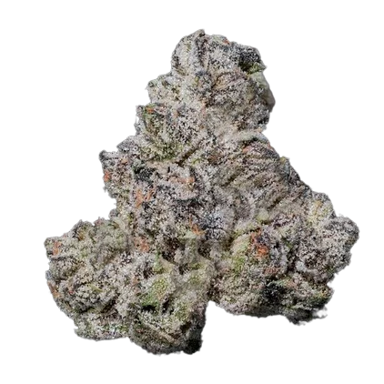 Black Diamond X 31.0% — 3.5 Grams view 2
