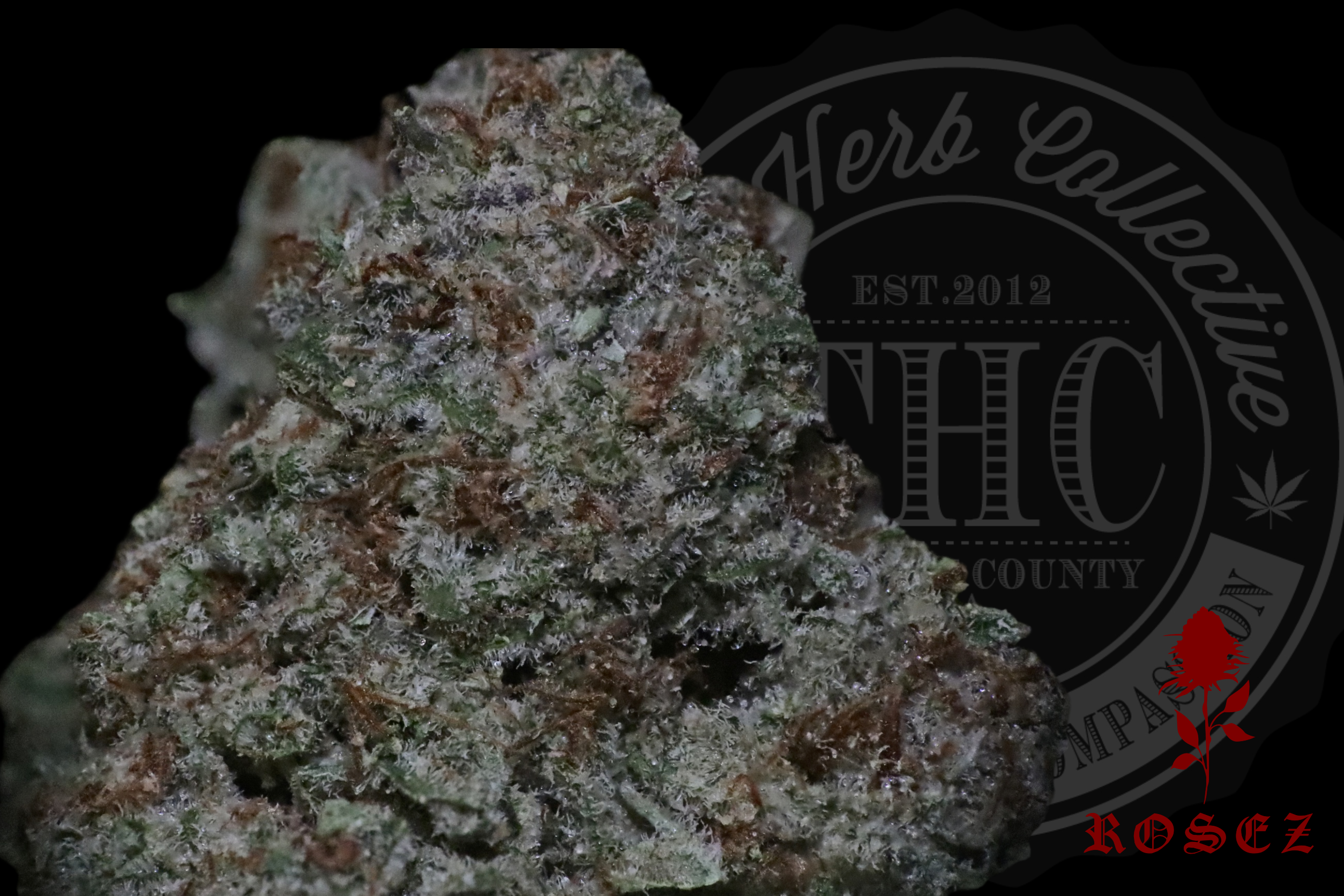 Vanilla Bean Haze 26.7%