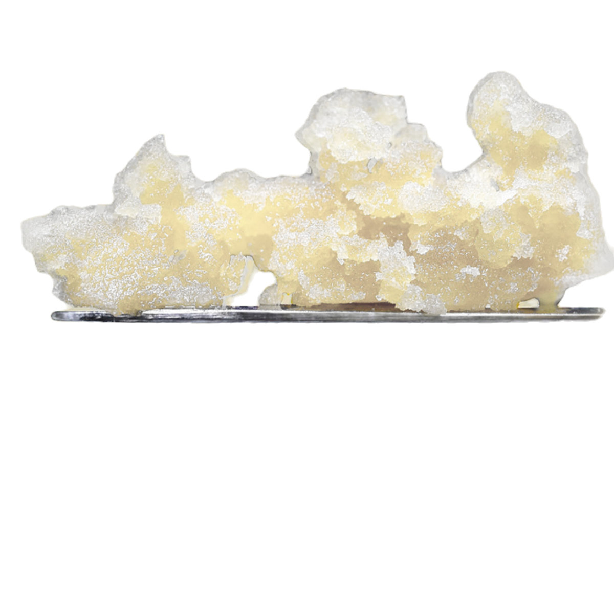CBX Cold Cure Live Rosin — 1 Gram view 2