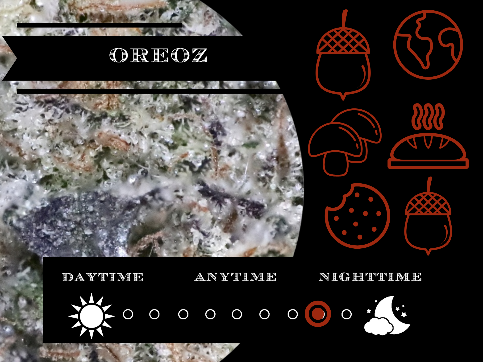Oreoz N Creme 27.8% view 2
