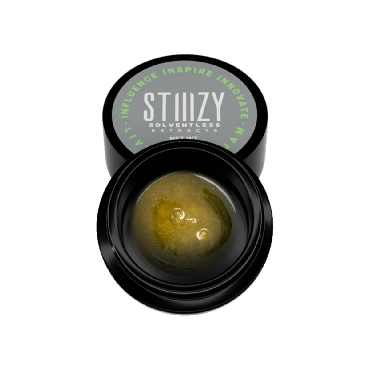 Live Rosin Jam — 1 Gram view 2
