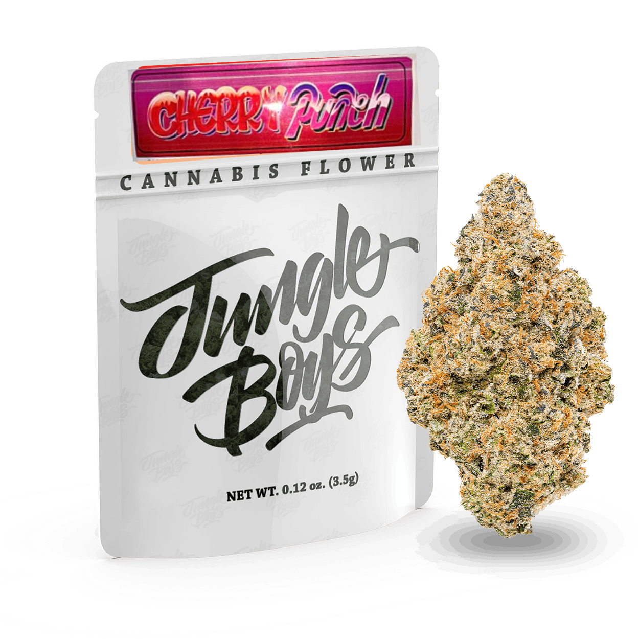 Cherry Punch 33.06% — 3.5 Gram