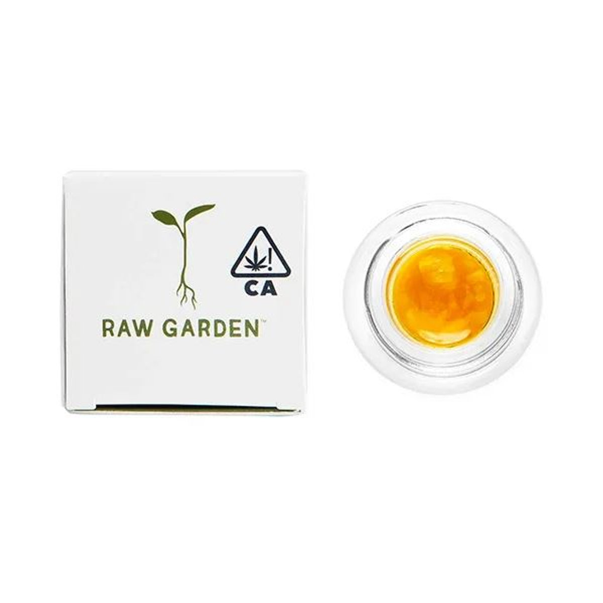 Live Resin Sauce — 1 Gram