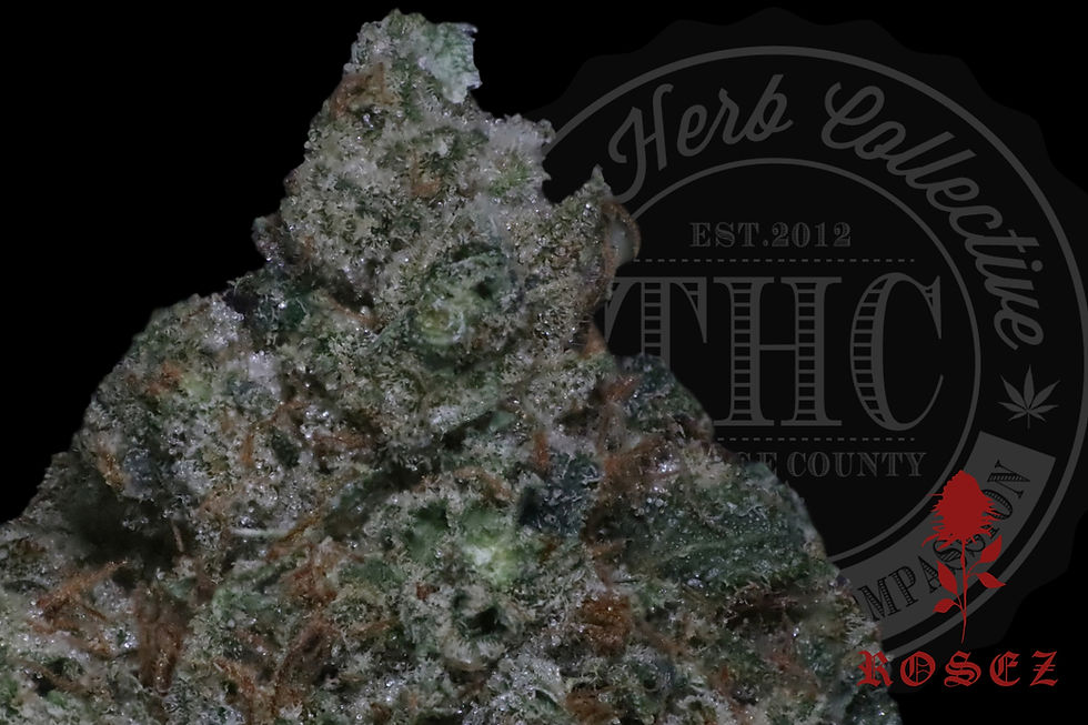 Thumbnail: APPLE JAXX 24.8% | POPCORN NUGS  | ROSEZ CO.