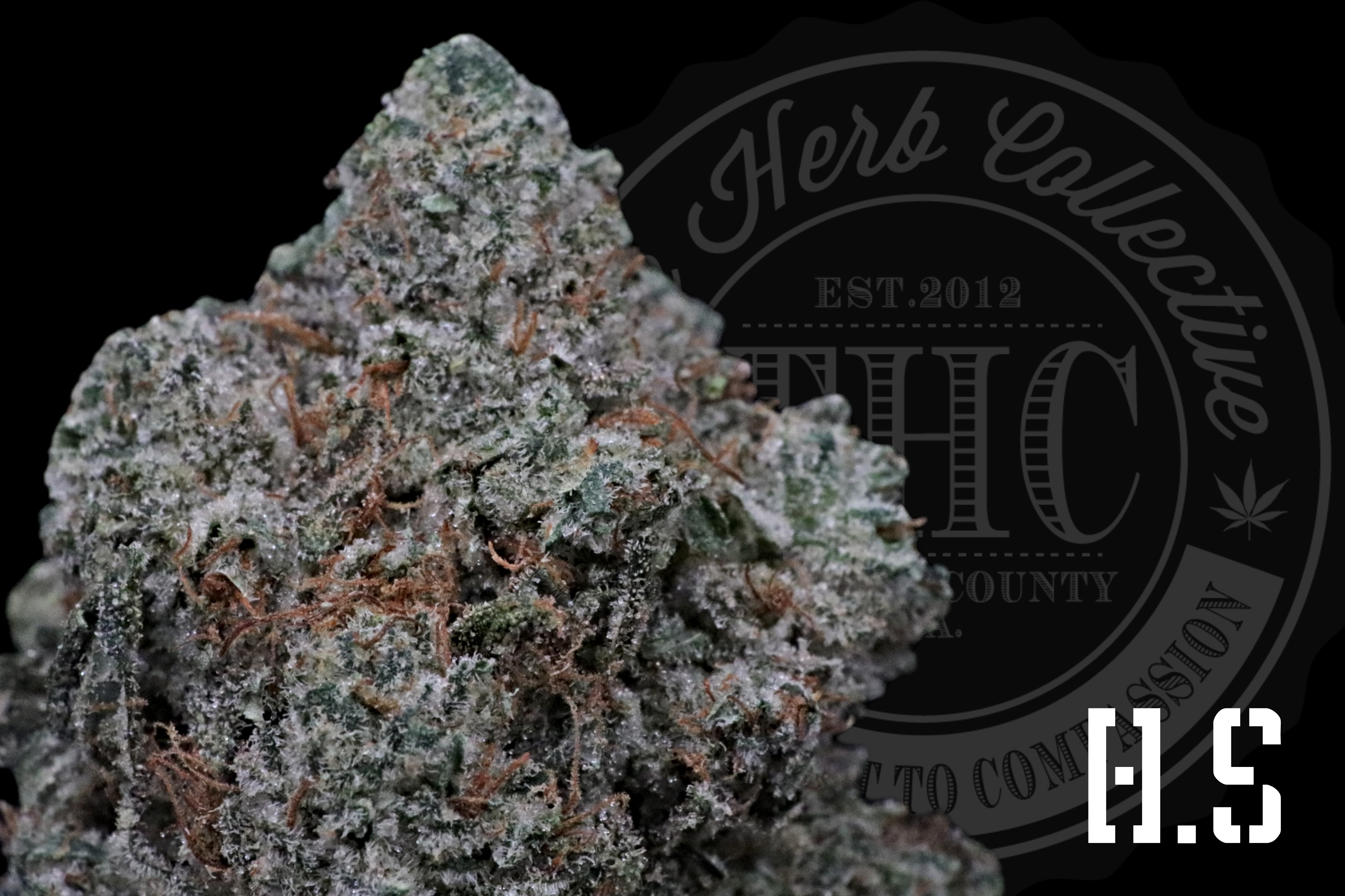 White Diamond OG