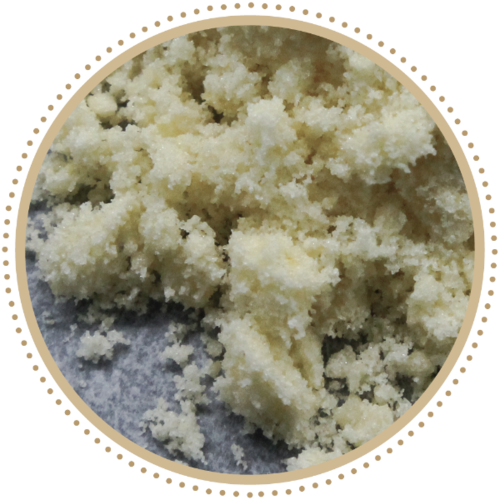 THCa Powder — 1 Gram view 2