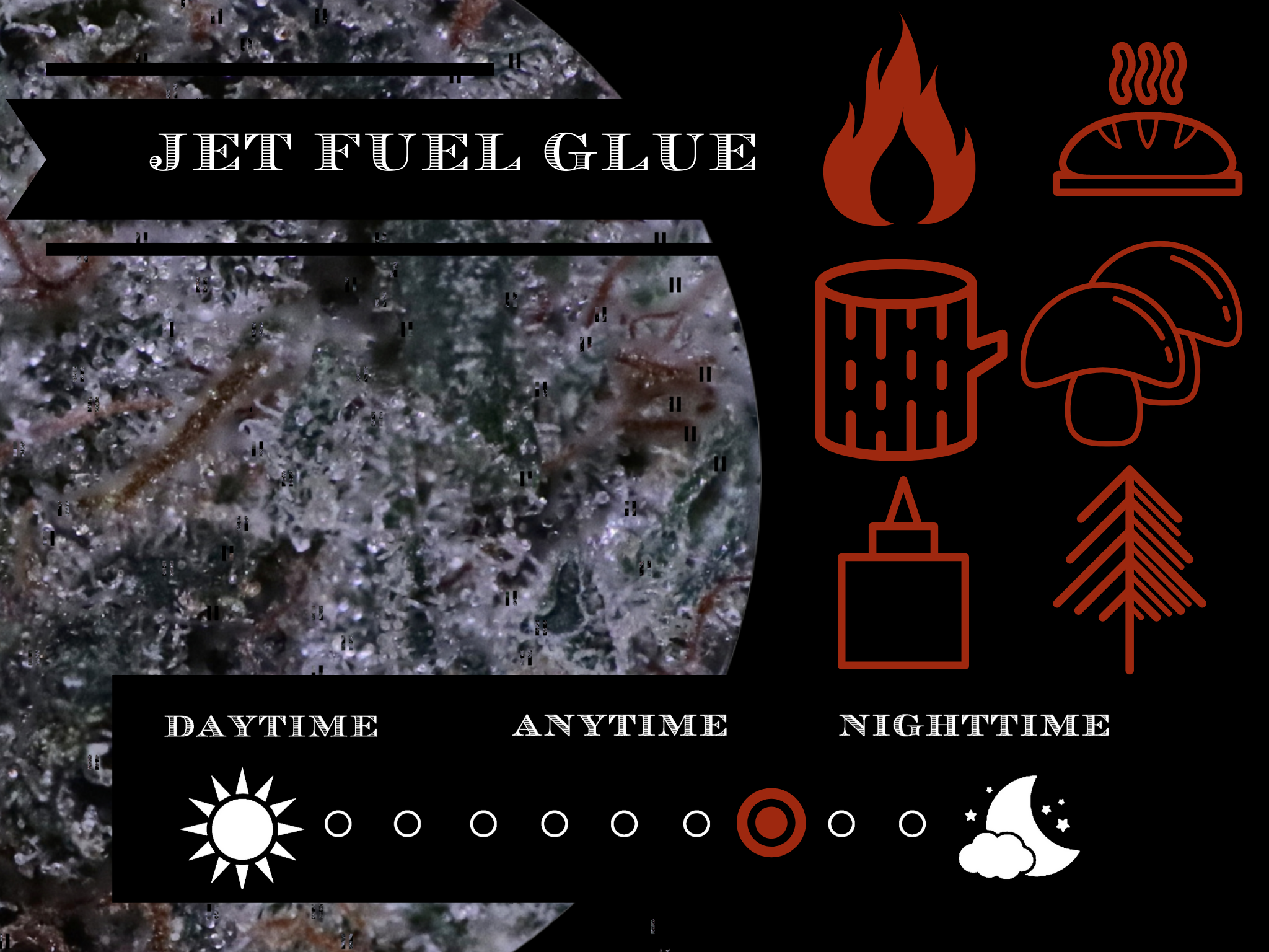 Jet Fuel Glue 26.8% view 2