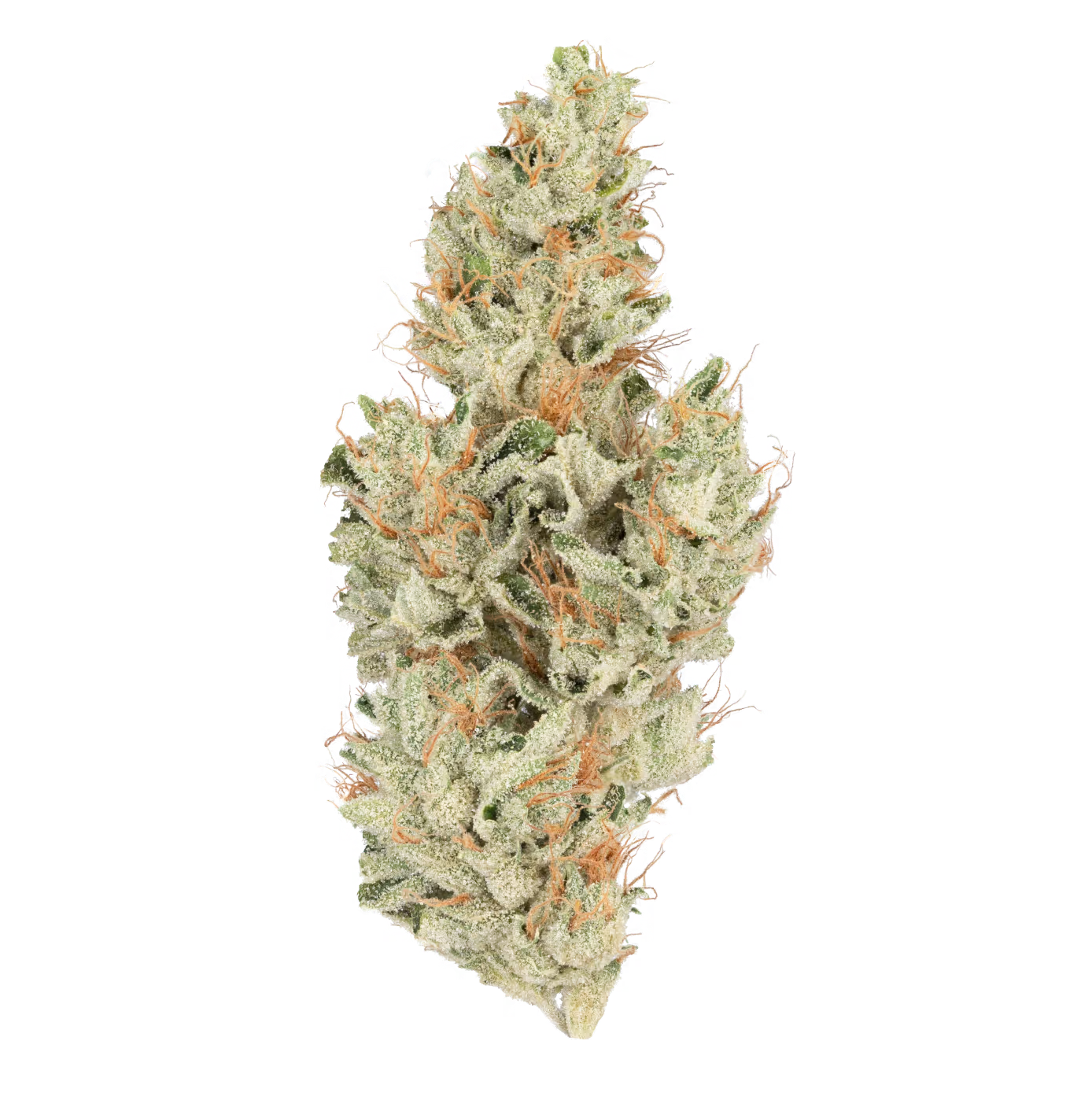 Master Kush 28.7% — 3.5 Grams view 2