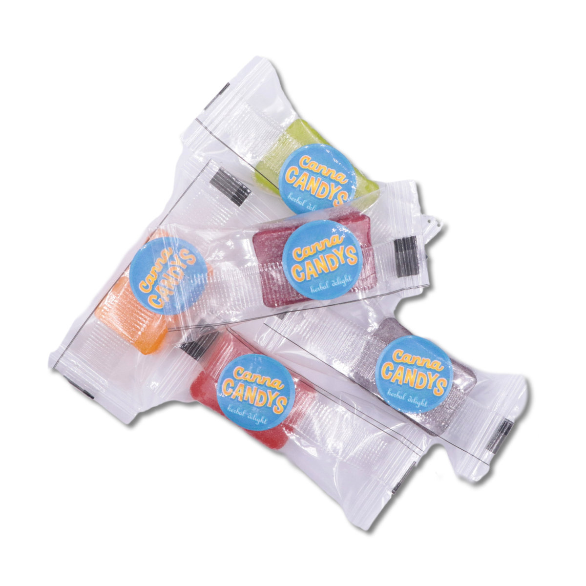 THC Candies 100mg