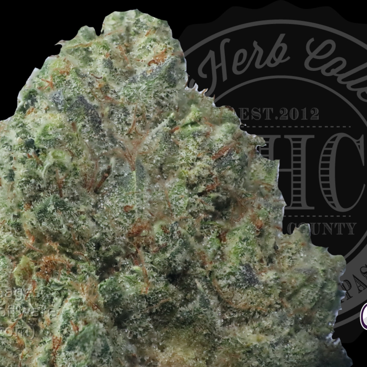 Crown OG 31.6%