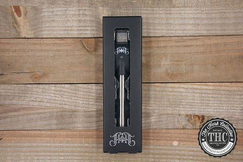 HEAVY HITTERS | E-Pen + Charger | the-herb-collective
