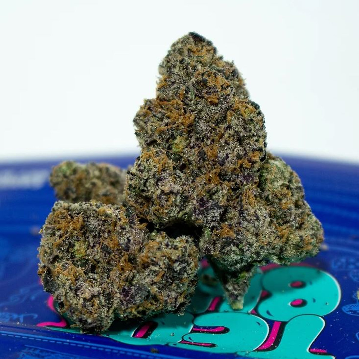 King Neptune 27.3% — 3.5 Gram view 2