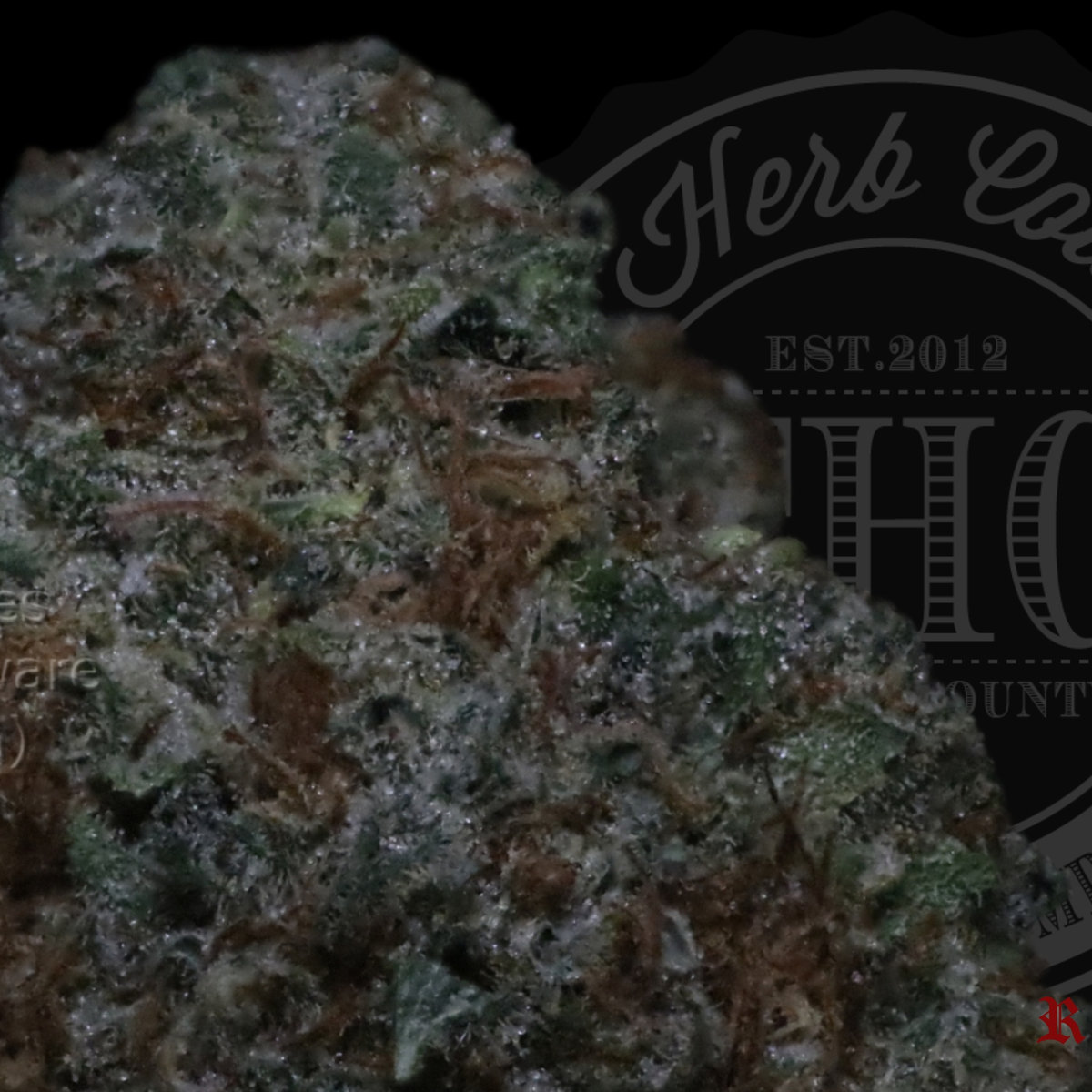 Rocket Fuel OG 26.8%