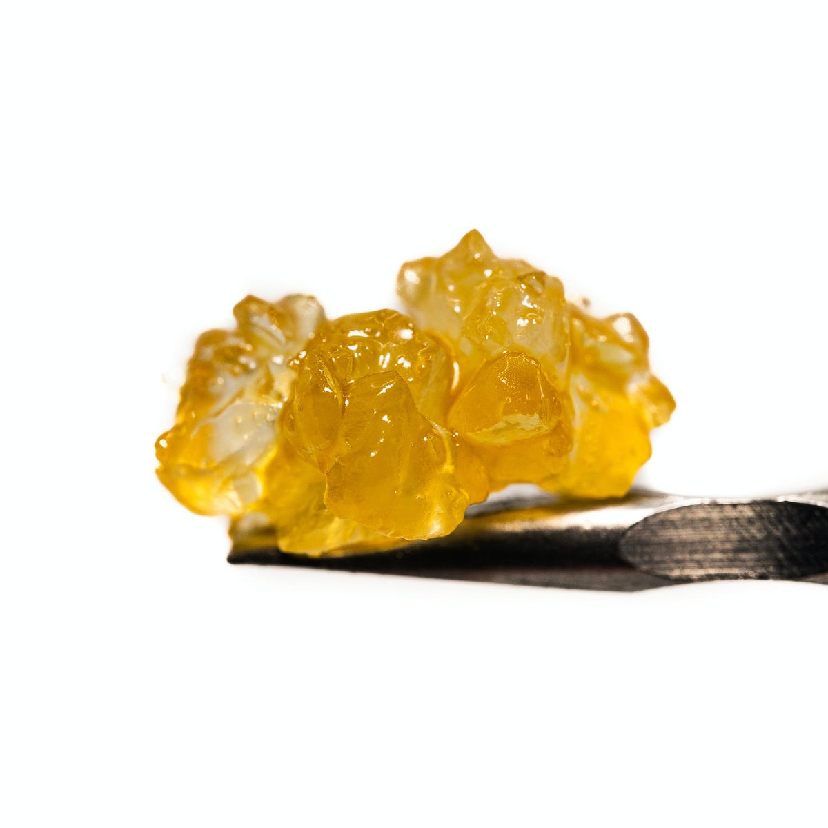 Live Resin Diamonds — 1 Gram view 4