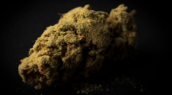 How To Smoke Moon Rocks