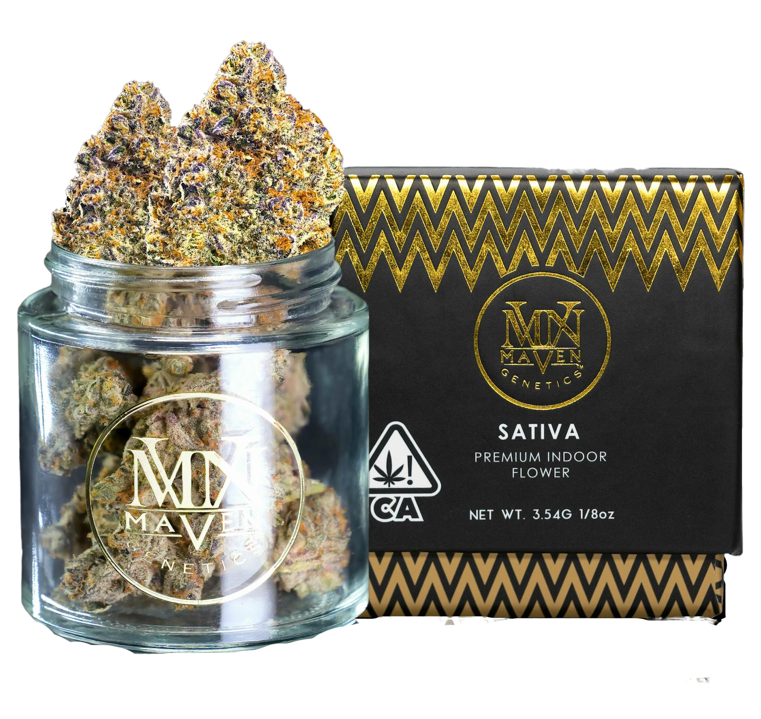 Sour Sangria X Blueberry Zkz #7 29.5% — 3.5 Grams