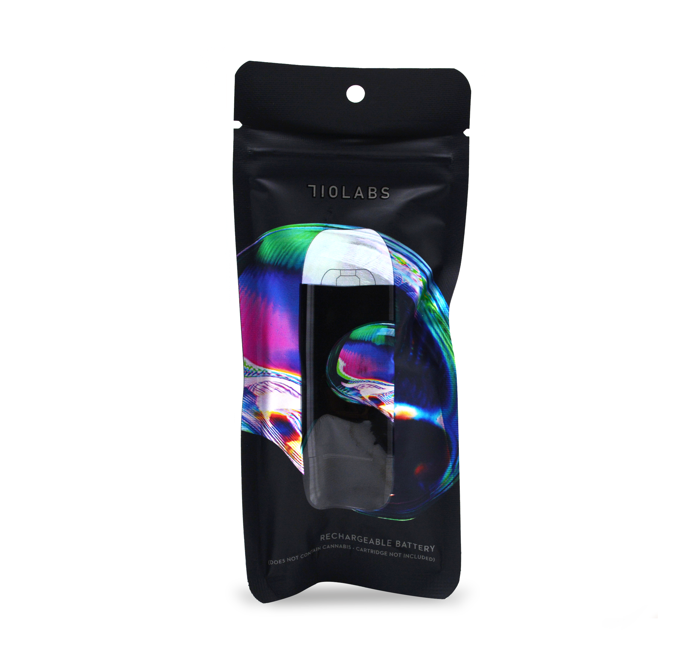 Pod Battery