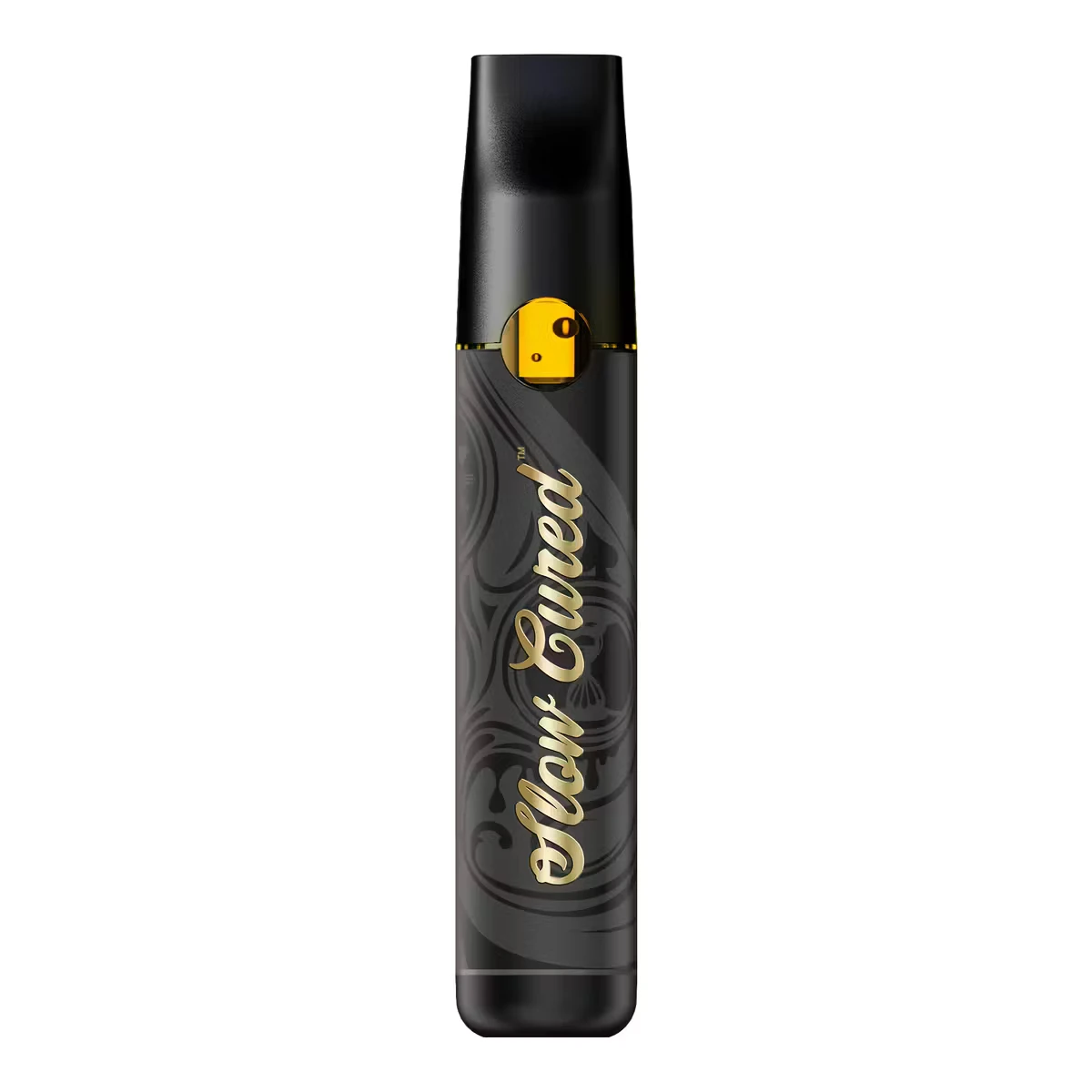Slow Cured Resin All-In-One Pen — 1 Gram view 2